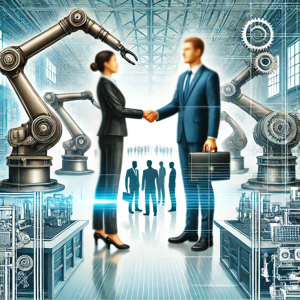 Partner with Us